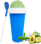 Magicna hladna casa Frozen Magic Cup