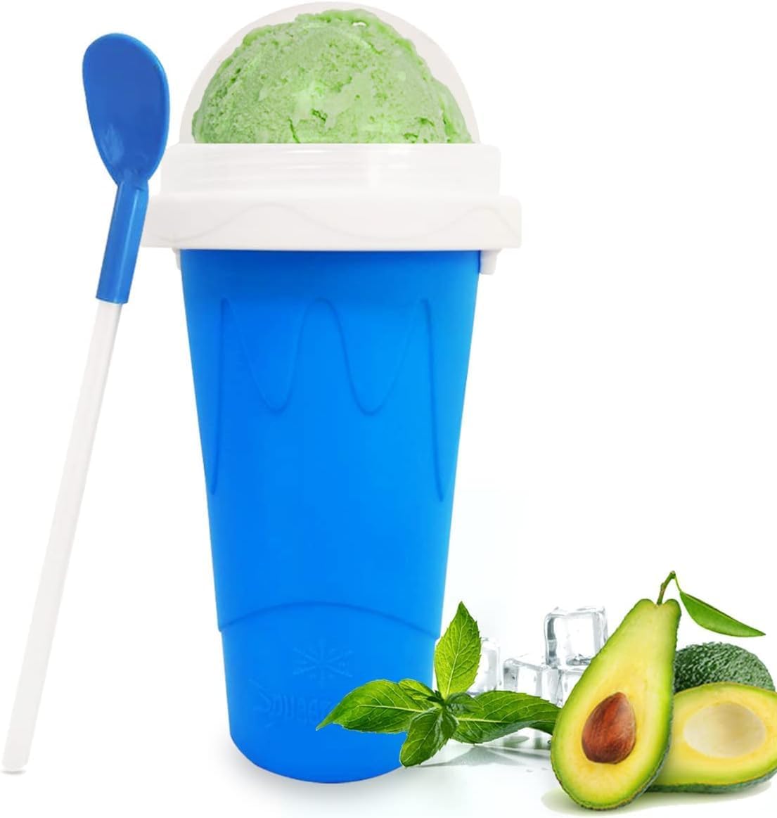 Magicna hladna casa Frozen Magic Cup