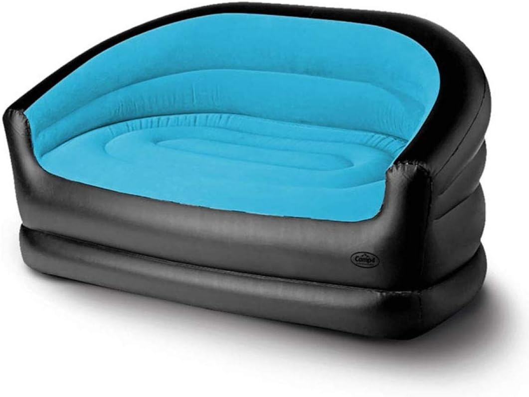Dvostruka sofa na naduvavanje