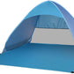 Pop-up šator za plažu