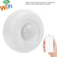 WiFi PIR Senzor Pokreta Alarm na Telefonu WIFI Senzor