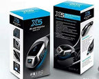 MP3 FM transmiter X5 Bluetooth