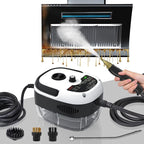 Parni cistac 2500w
