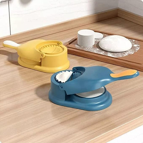 2 u 1 aparat za raviole DUMPLINGER
