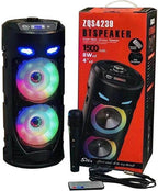 Bluetooth zvučnik ZQS 4239