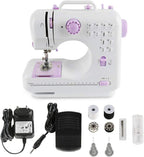 Elektricna mini sivaca masina SM-505A