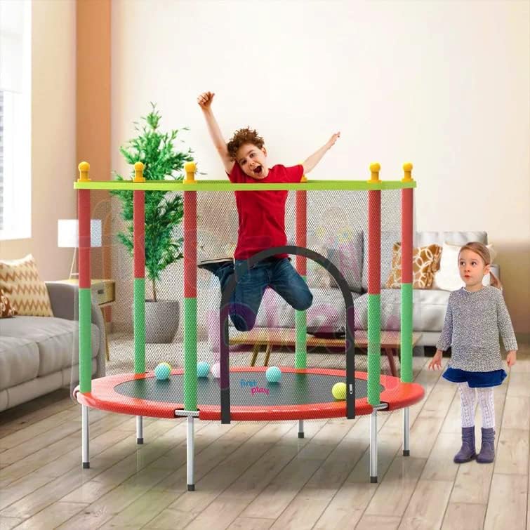 Trambolina za decu