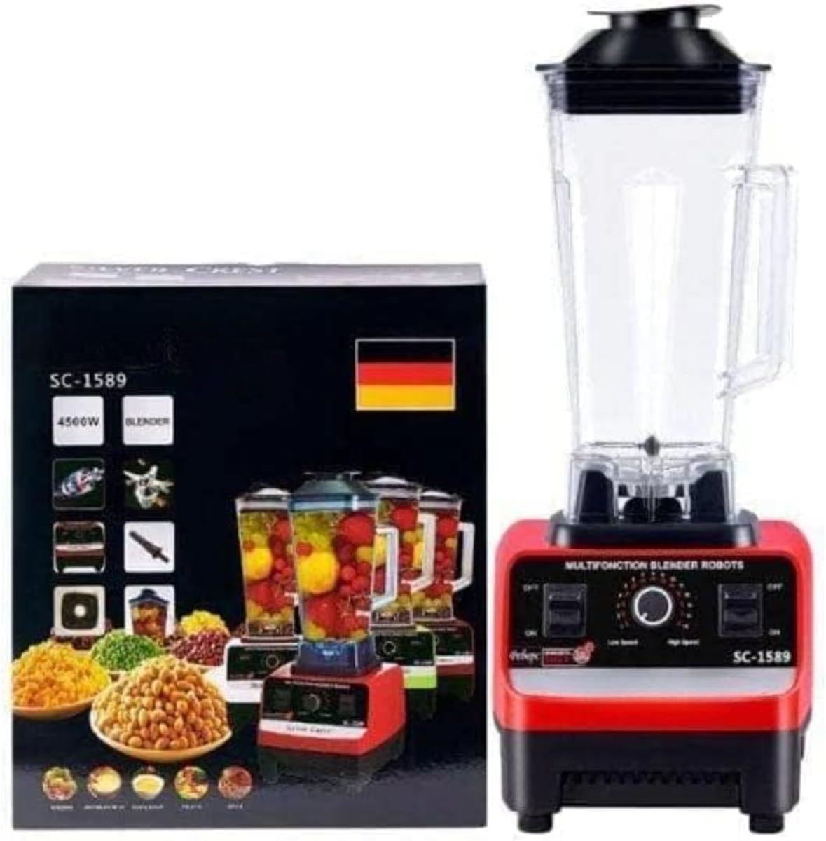 Blender za voće CIAOBOSI TX-8174