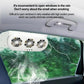 Solarni ventilator za auto