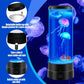 Led lampa Akvarium