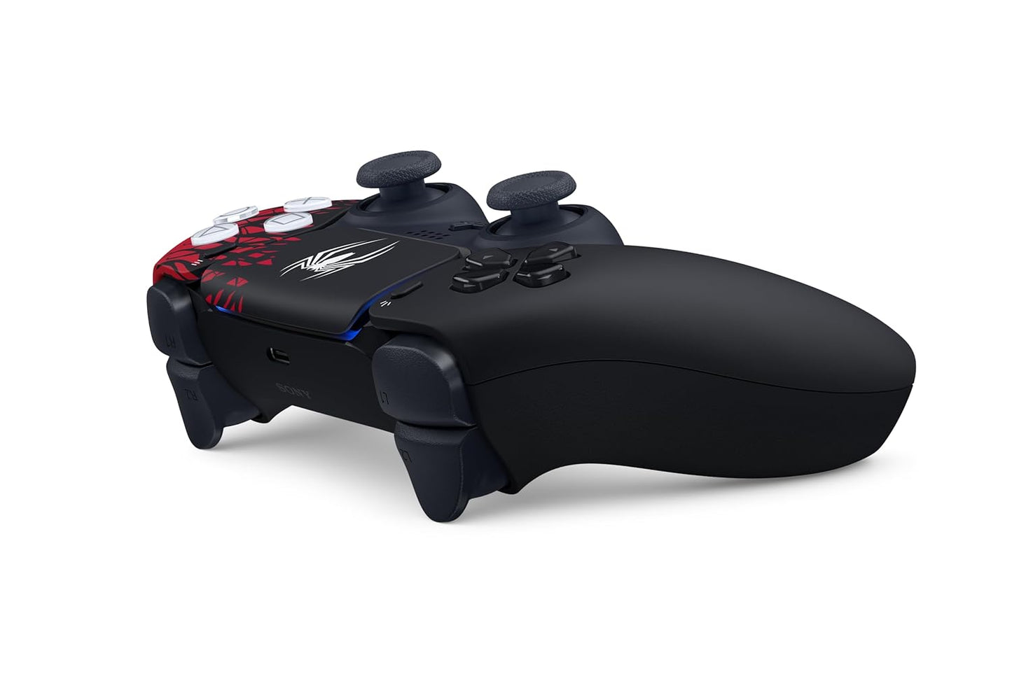 SONY PlayStation 5 DualSense Gamepad Spider Man 2 
