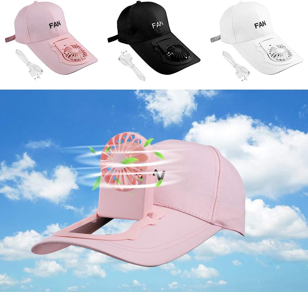 Kacket sa ventilatorom