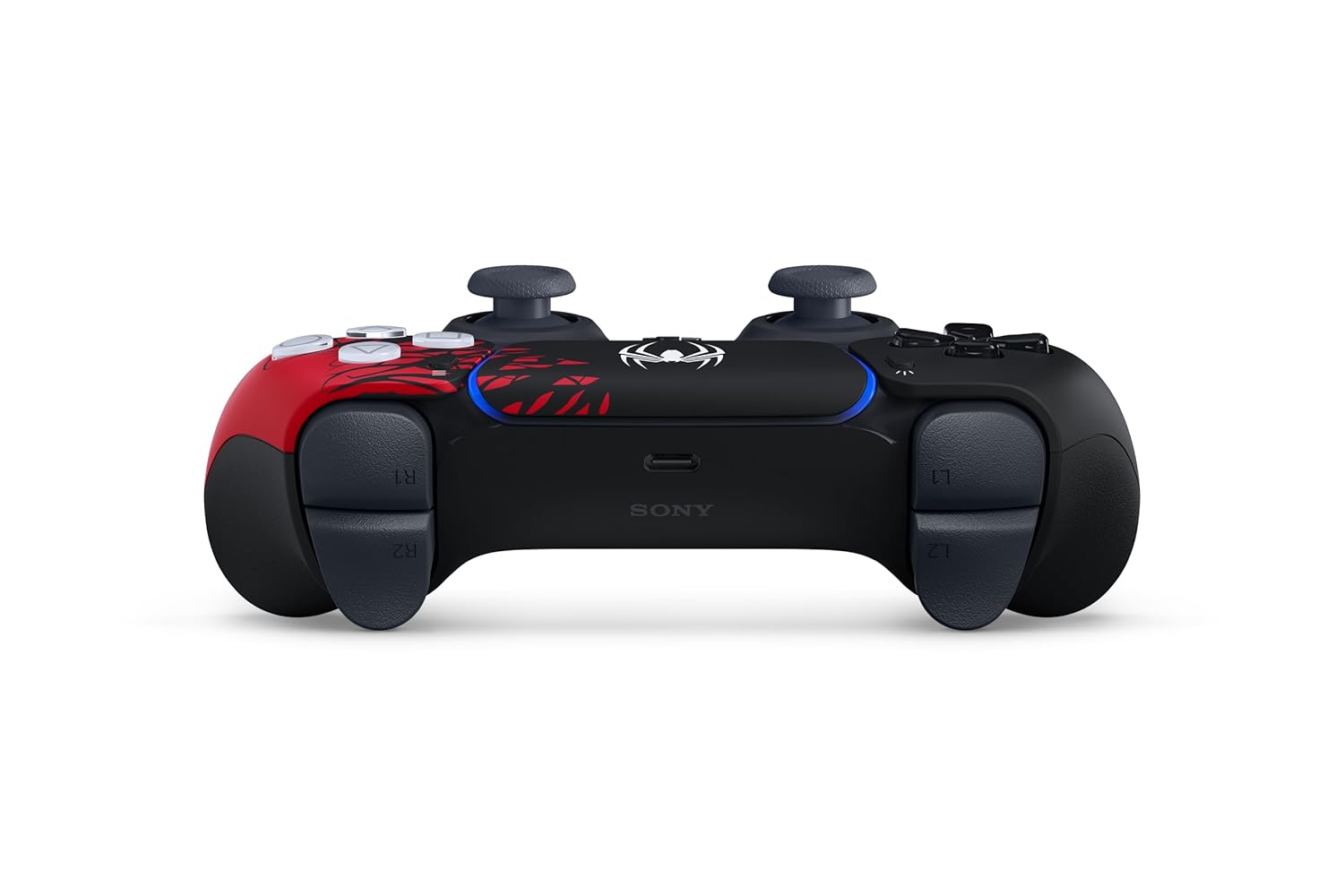 SONY PlayStation 5 DualSense Gamepad Spider Man 2 