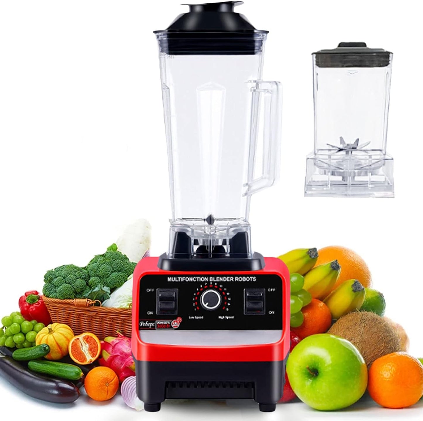 Blender za voće CIAOBOSI TX-8174