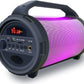 Bluetooth zvučnik BAZOOKA
