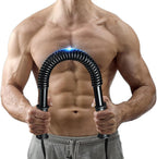 Power Twister metalna sipka sa oprugom za savijanje 40kg