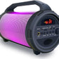 Bluetooth zvučnik BAZOOKA