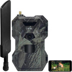 Lovačka kamera HC-880Pro 4G – 30MP