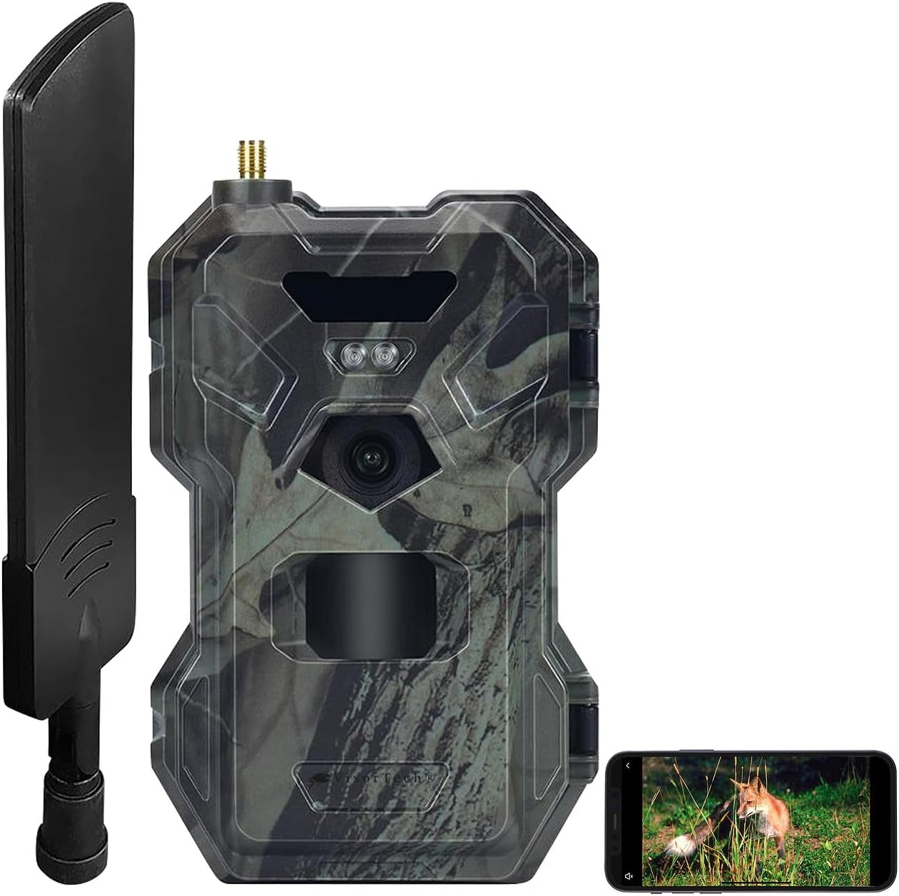 Lovačka kamera HC-880Pro 4G – 30MP