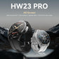 Pametni sat Smart Watch HW23 Pro