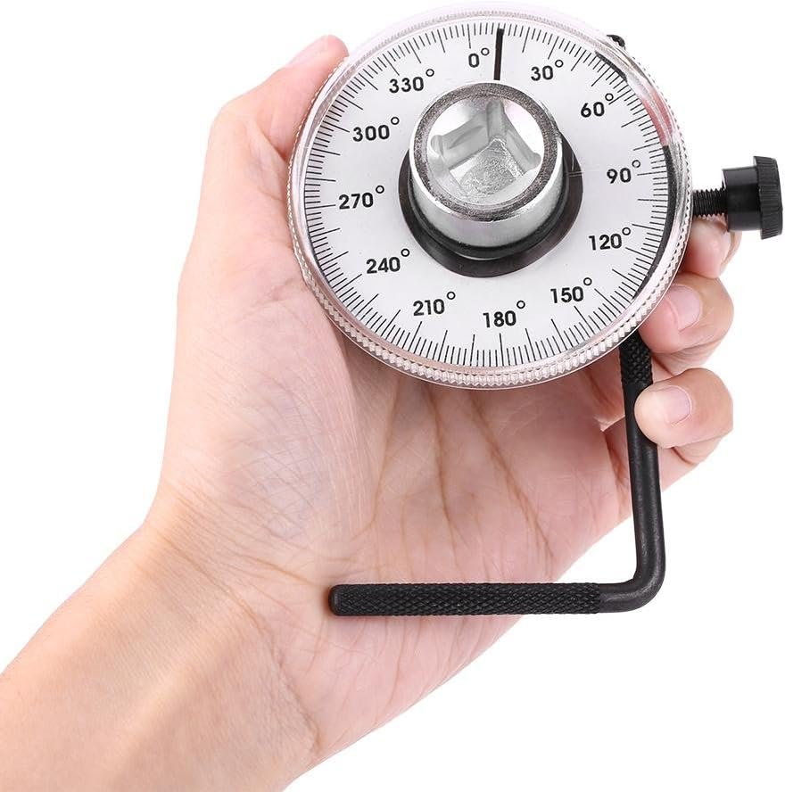 Alat za merenje ugaonog momenta