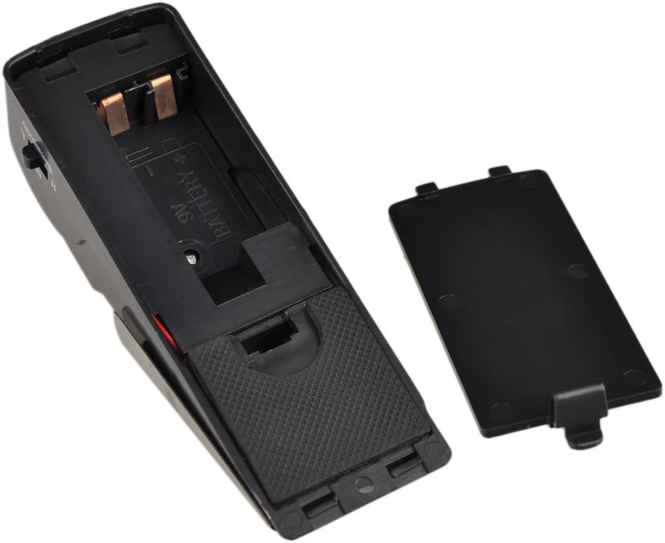 Alarm za vrata pedala