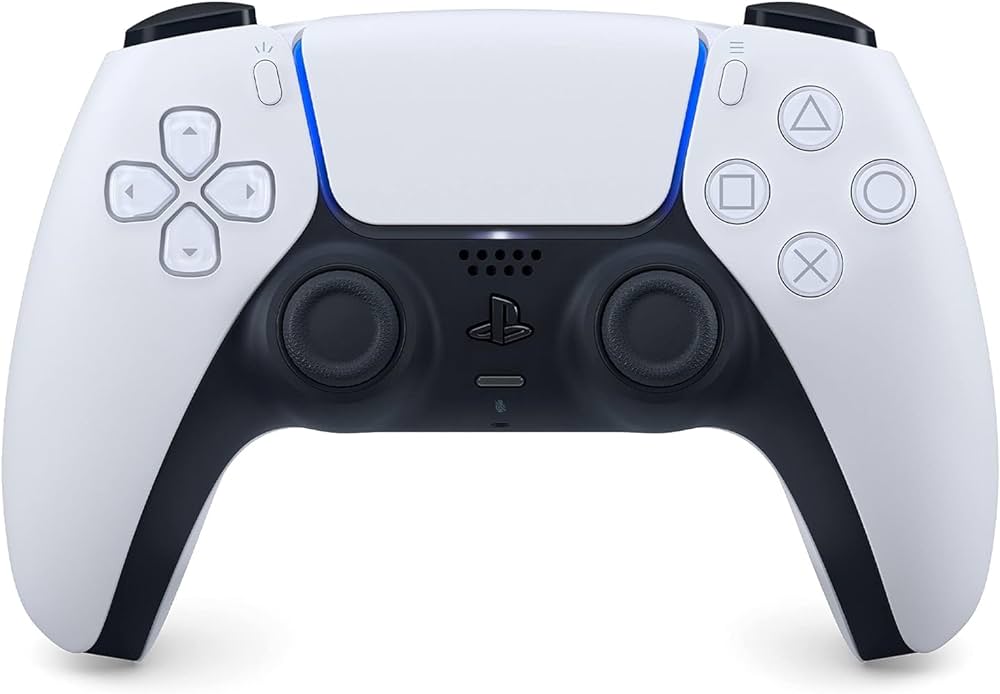 PS5 Dzojstik PS5 Kontroler DualSense Beli