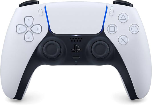 PS5 Dzojstik PS5 Kontroler DualSense Beli