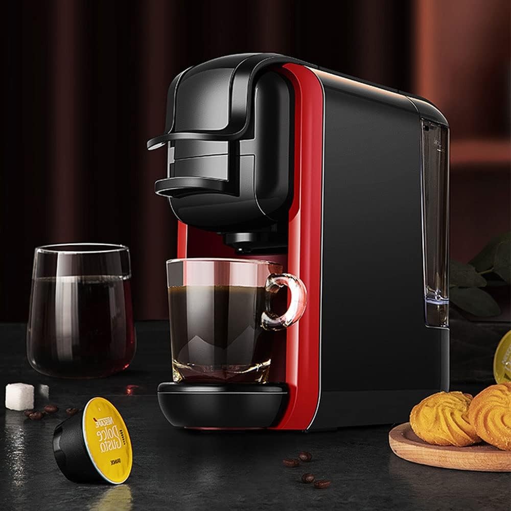 Aparat za kafu 3 u 1 espreso, dolce gusto, nespreso