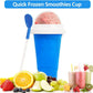 Magicna hladna casa Frozen Magic Cup