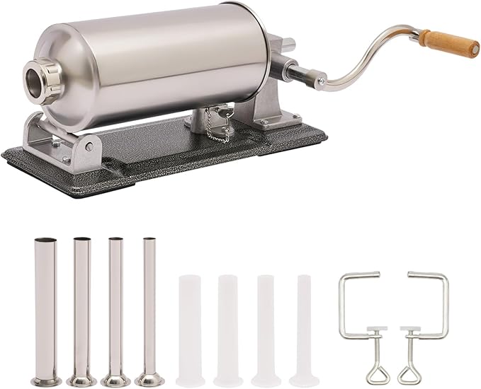 Horizontalni Top za Kobasice 3KG