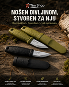 MORAKNIV Eldris nož