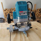 Frezer glodalica za drvo 1600W 3612BR