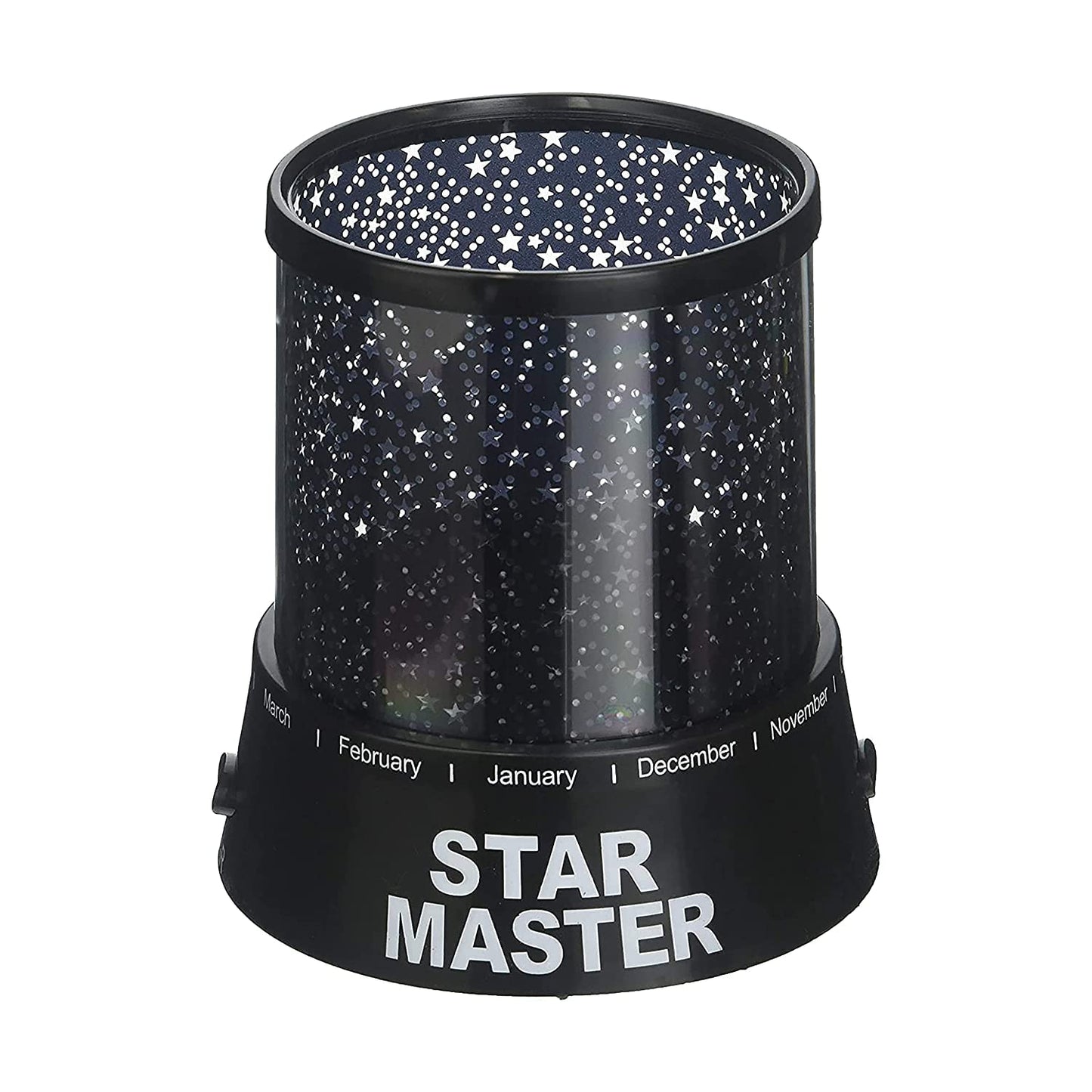 Zvezdano Nebo Lampa Star Master