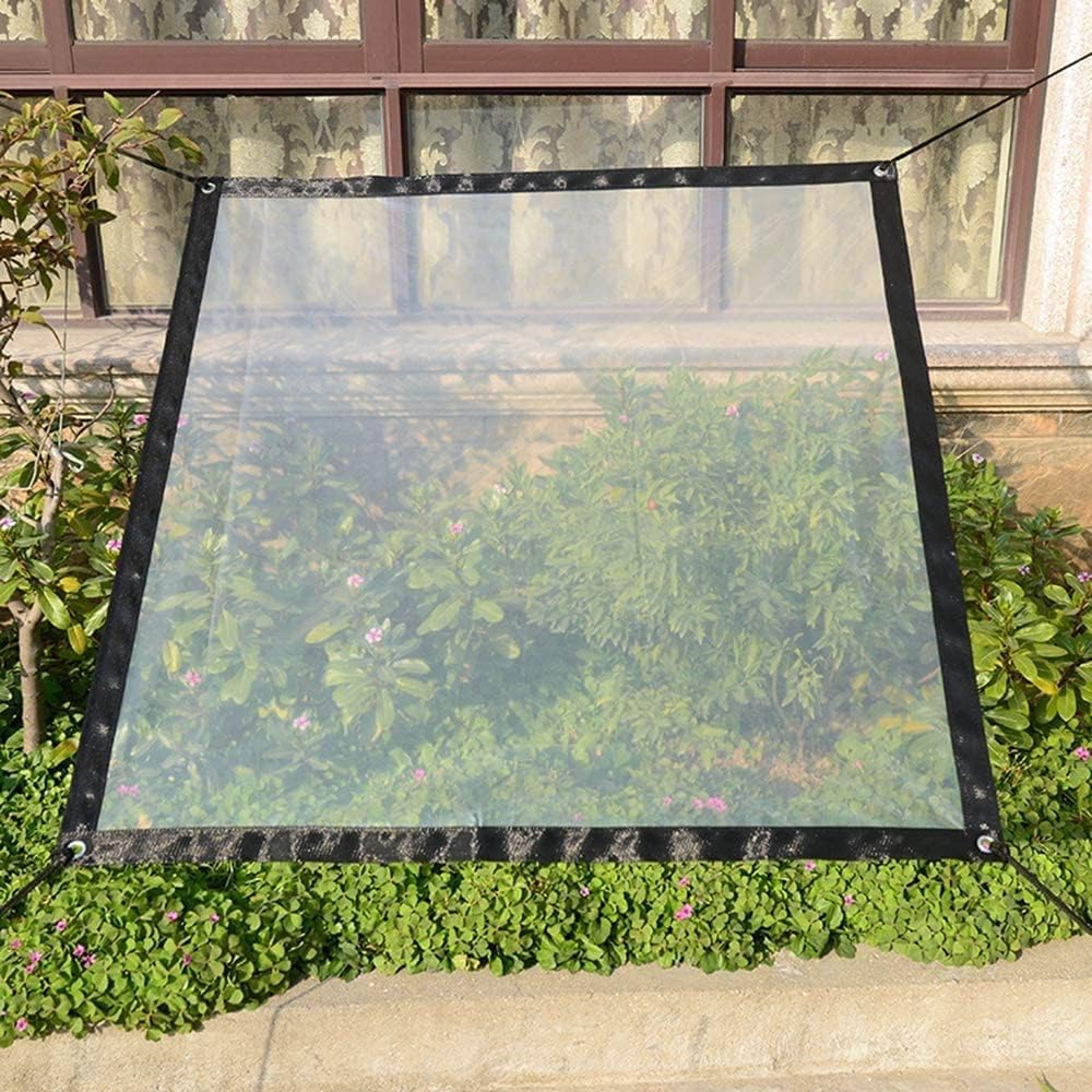 Zastitna najlonska cerada 4m x 6m
