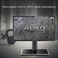 Podni nosač za TV od 37–55 inča