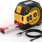 Laserki Metar 2 u 1 USB Punjiv domet do 80 metara