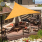 IBIZA tenda za dvorišta, bašte, terase, kafiće 3.5m x 3.5m x 3.5m