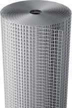 Višenamenska Metalna Žičana Ograda 0.5m x 10m