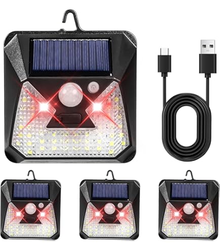 Solarni uredjaj za odbijanje zivotinja