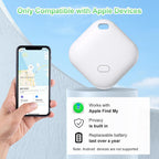X-TAG Bluetooth lokator