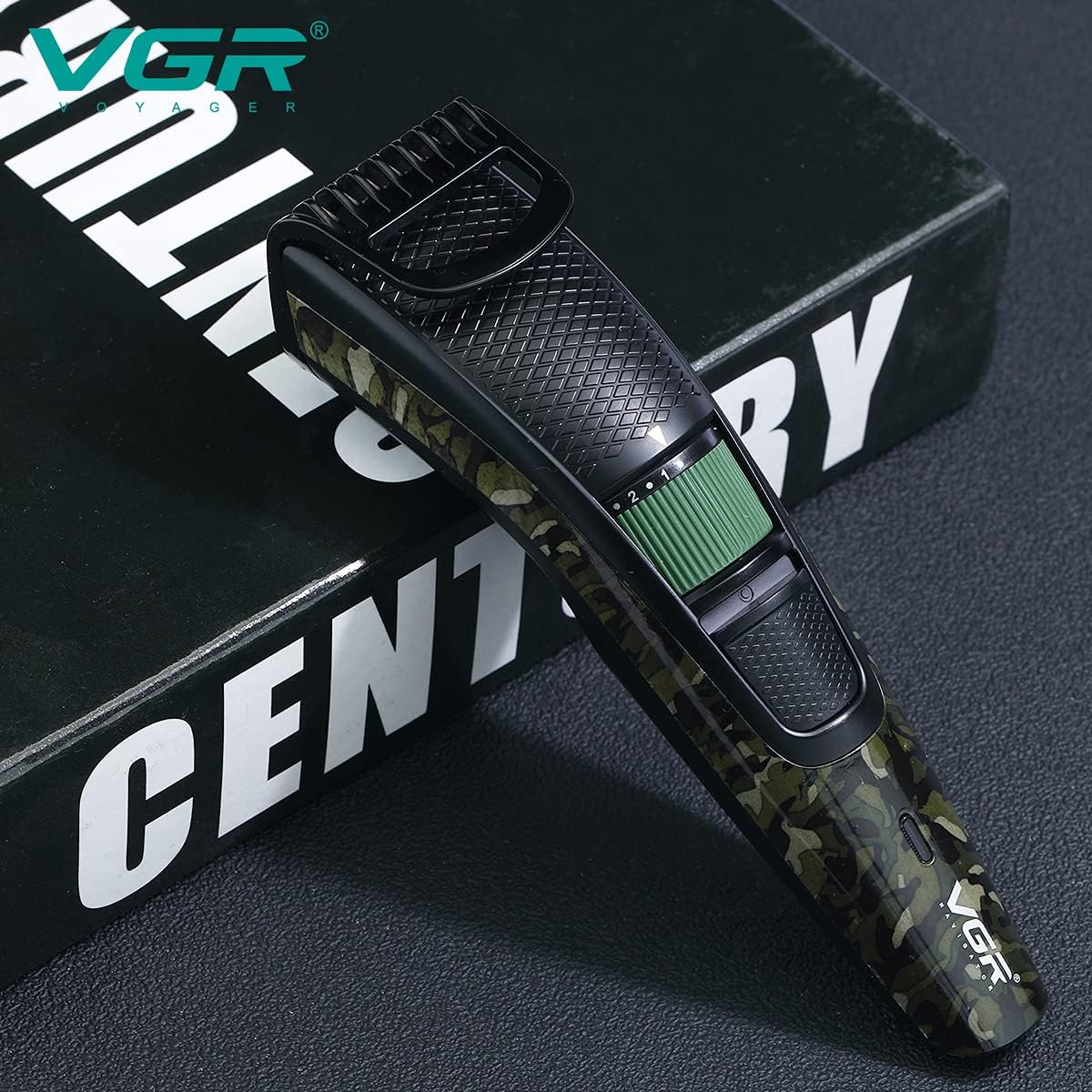 Masinica za sisanje trimer VGR V-053