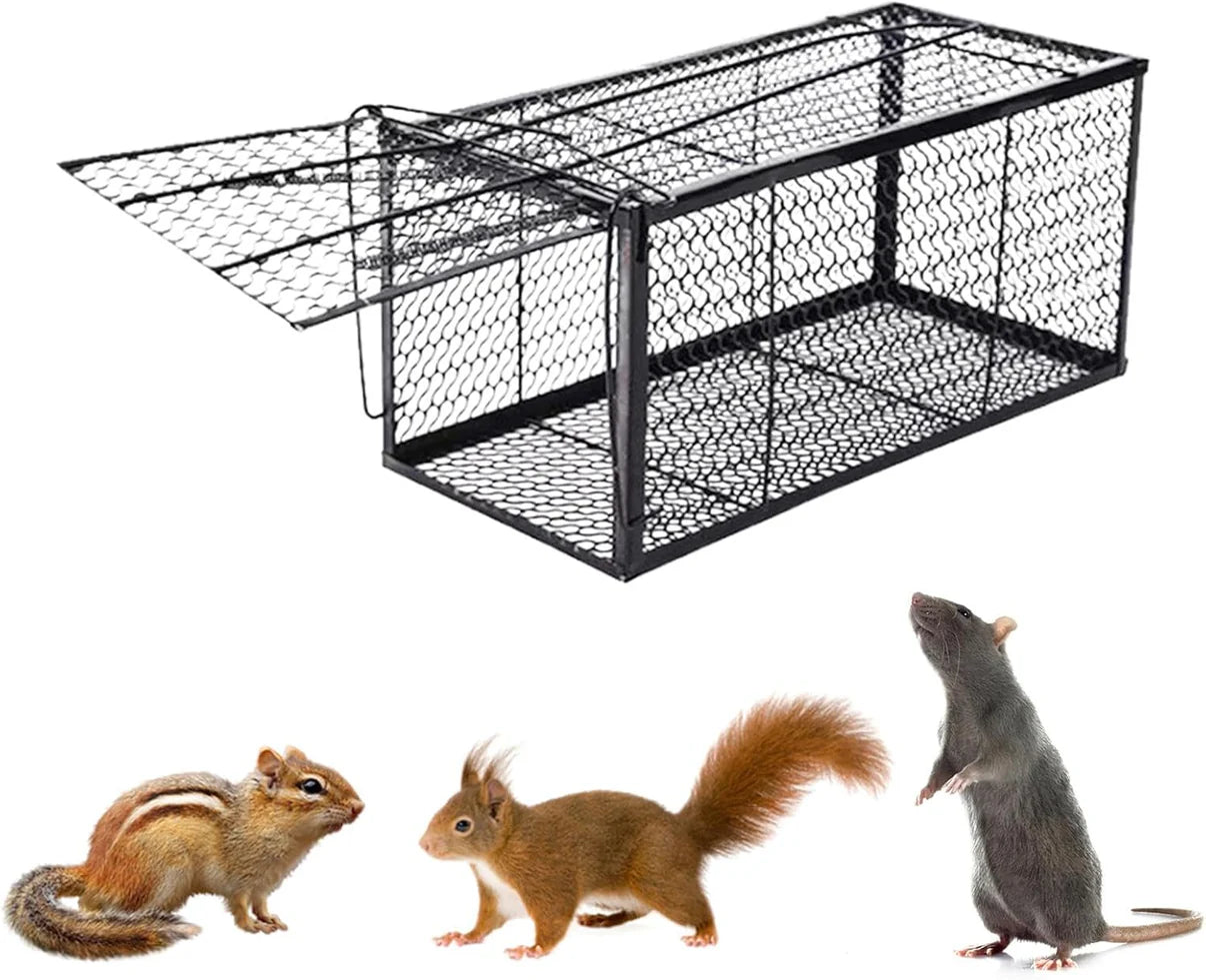 ČUMEZ – Zamka za Štetočine 3 komada