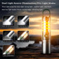 Punjiva kamperska lampa COBA CB-936