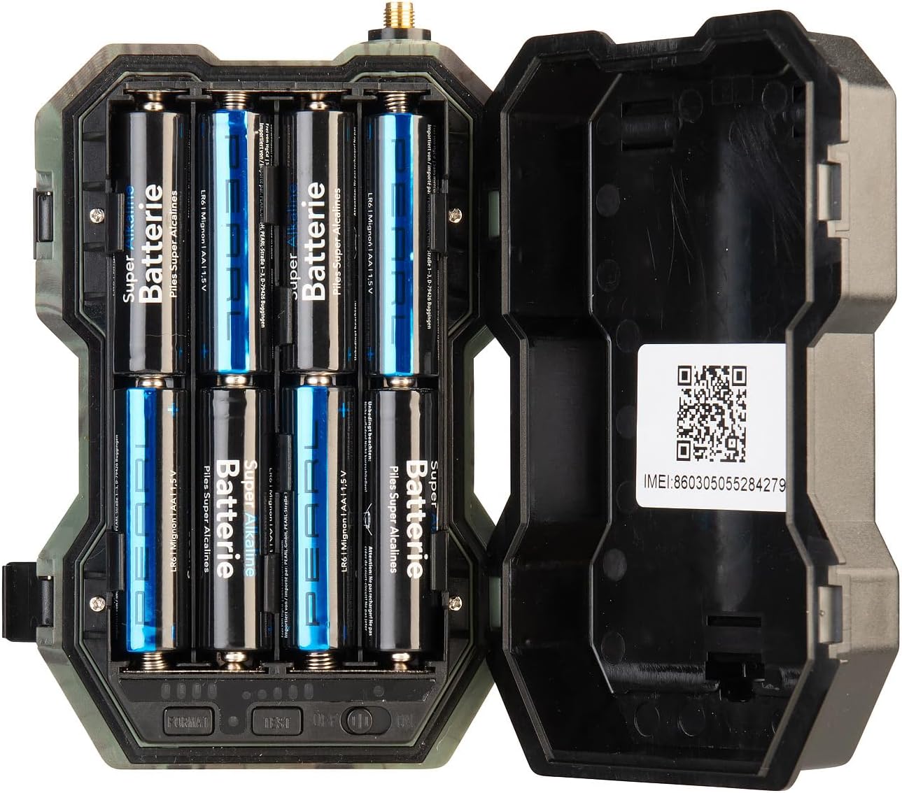 Lovačka kamera HC-880Pro 4G – 30MP
