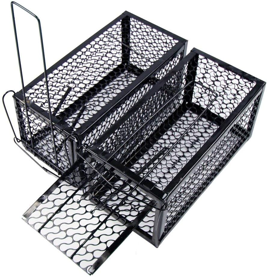 ČUMEZ – Zamka za Štetočine 3 komada