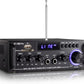 BT-298 Pro – HiFi Bluetooth Pojačalo 400W×2 sa MIC i FM Radiom