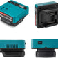 Power Inverter za Makita baterije sa 18-21V na 220V