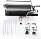 Horizontalni Top za Kobasice 3KG