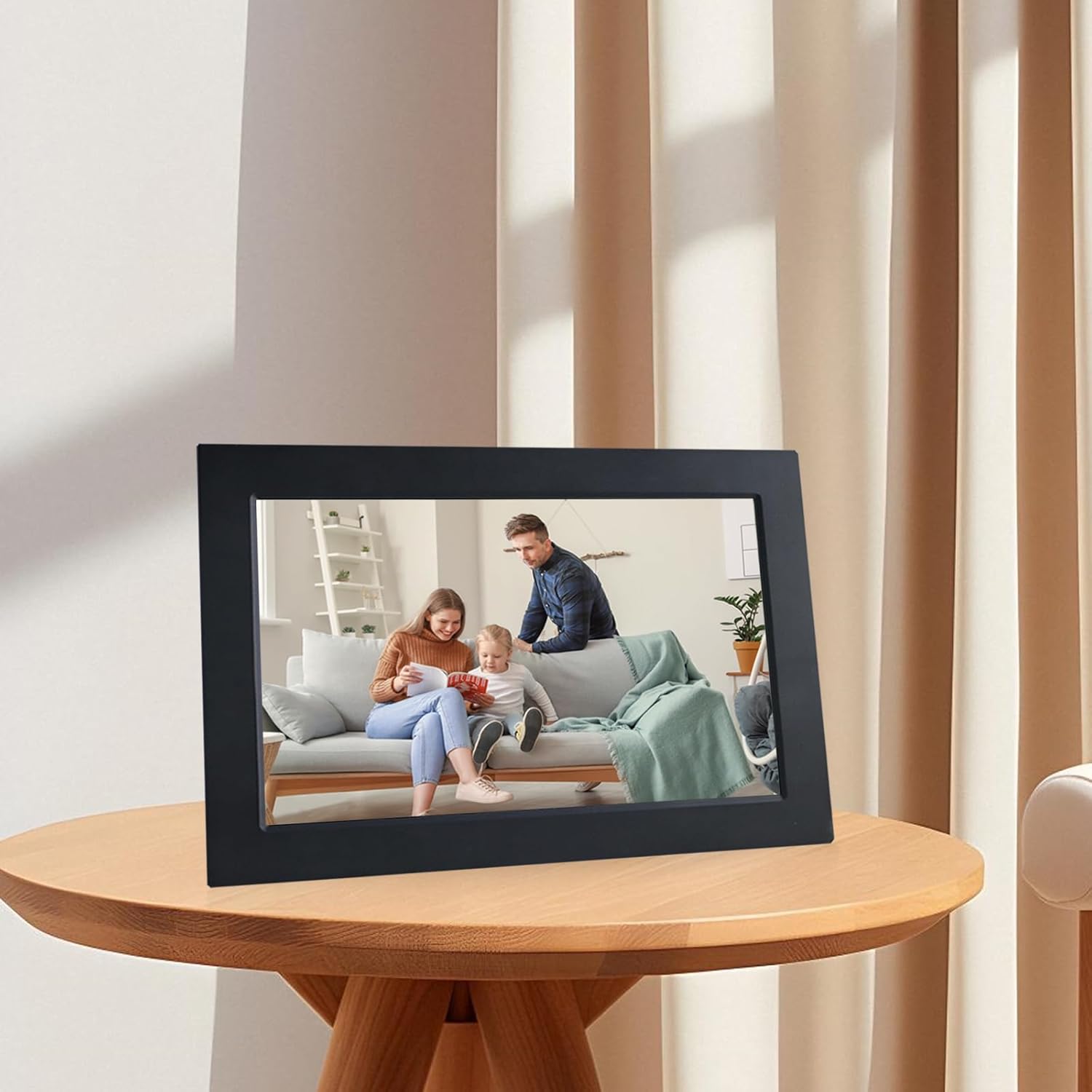 Digitalni ram za slike